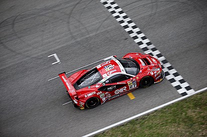 Fisichella e Gai trionfano con la Ferrari della Scuderia Baldini in Gara 1 al Mugello