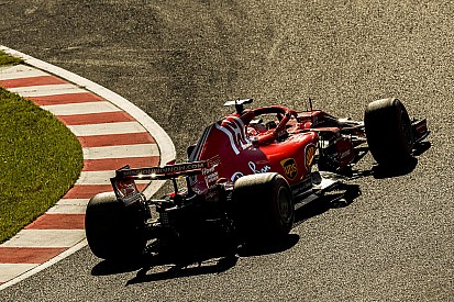 Vettel: "Túlságosan is megkönnyítettük a Mercedes dolgát"