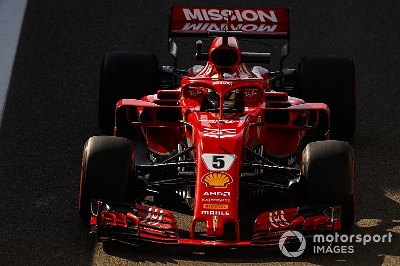 Philip Morris unfazed by Ferrari F1 sponsorship investigation