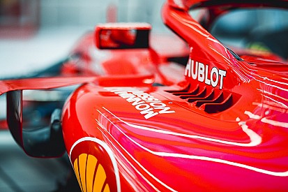 Arrivabene reveals 2019 Ferrari F1 launch date