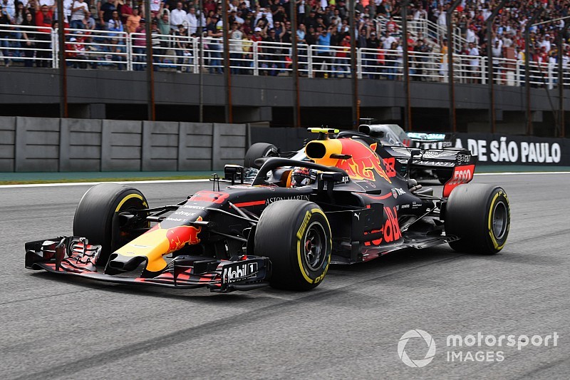Verstappen and Ocon summoned over shoving