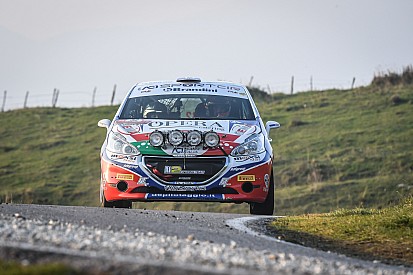 TOP 208, finale: Ciuffi vince il trofeo Peugeot. Ad attenderlo un 2019 da pilota ufficiale!