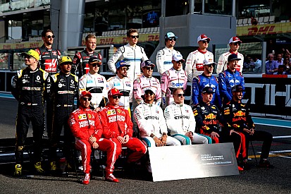 2018'in en iyi 10 F1 pilotunun en iyi ve en kötü anları