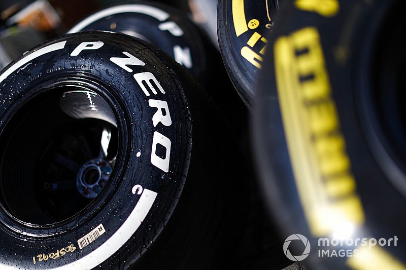 A Pirelli Spanyolországban a kemény, Kanadában a lágy irányba megy el