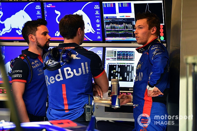 Kvjat készen áll a nagy F1-es visszatérésre