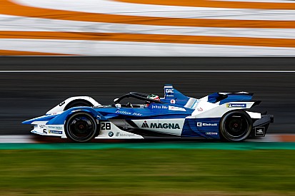 В Audi назвали BMW фаворитом нового сезону Формули Е