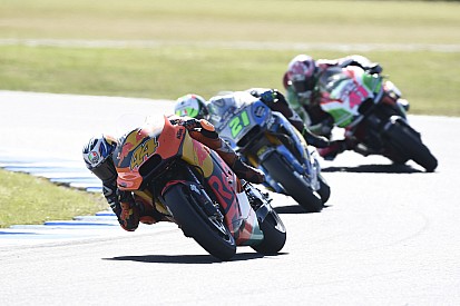 Eindrapport MotoGP-rijders 2018: Van Jack Miller tot Tom Lüthi