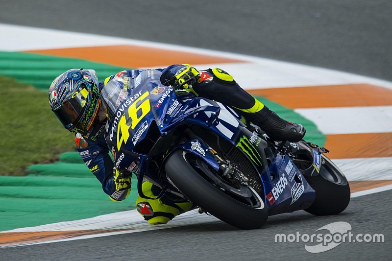 Neuer Yamaha-Motor: Vinales ist begeistert, leichte Skepsis bei Rossi