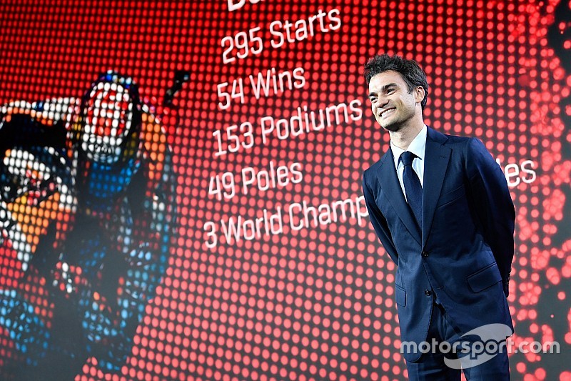 Dani Pedrosa verrät: Honda fast schon zu Beginn der Karriere wieder verlassen