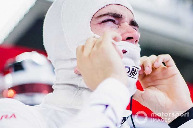 21 éves lett Charles Leclerc: jövőre irány a Ferrari!