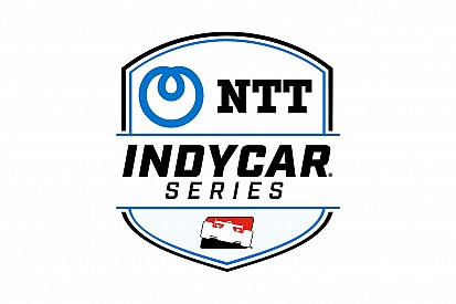 NTT statt Verizon: IndyCar-Serie hat neuen Titelsponsor