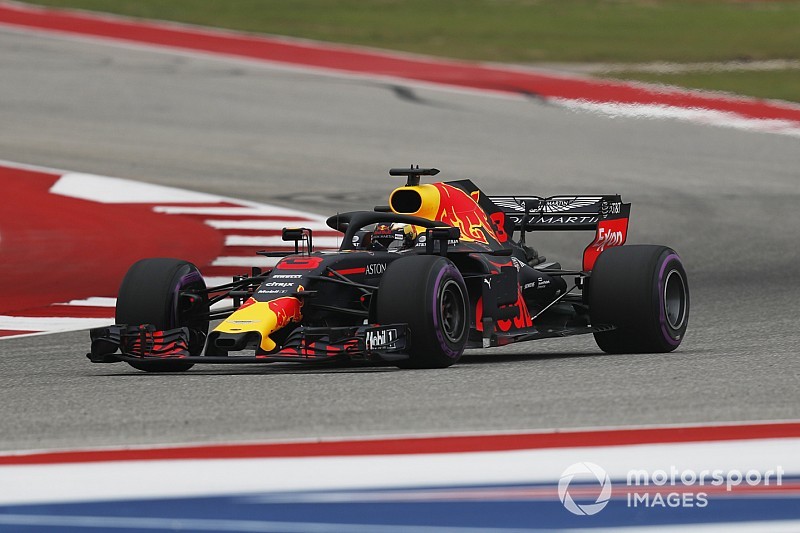 Ricciardo: Podyum şansım varsa sonuna kadar zorlayacağım