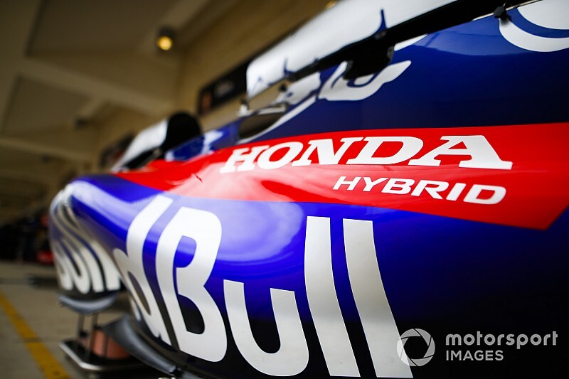 Honda diz que manterá mesmo design de motor para 2019