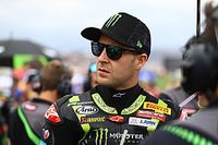 Rea: &ldquo;Puedo hacerlo mejor que Crutchlow en MotoGP&rdquo;