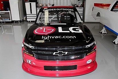 What brings a new sponsor into NASCAR?