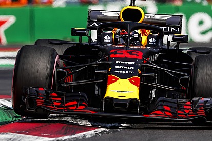 Verstappen: 2018 başında çok hata yaptım