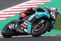 Petronas SRT anunció su nuevo nombre para el MotoGP 2022