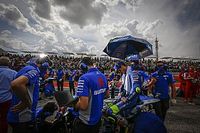 Mir: "Defender el t&iacute;tulo de MotoGP no es una presi&oacute;n"