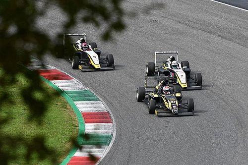 Biało-czerwoni na Red Bull Ring