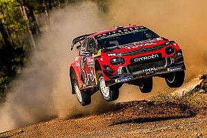 Ogier se acerca a Lappi en Turqu&iacute;a