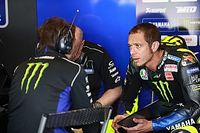 Chefe da Yamaha: "Valentino Rossi não é o nosso futuro na MotoGP"