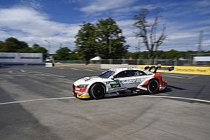 Rast, pole a la mil&eacute;sima para la segunda carrera de Norisring