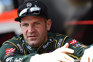 It's "do-or-die time" again for Clint Bowyer at the Roval