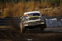 Udany finał dla  Zolla