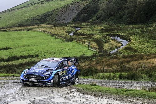 Brytyjczycy wierzą w WRC