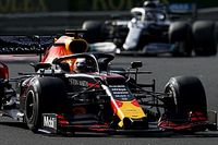 Verstappen: Progresso da Honda está testando a durabilidade da Red Bull