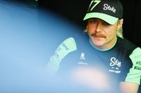 Bottas: "99 por ciento seguro de que el a&ntilde;o que viene estar&eacute; en F1"