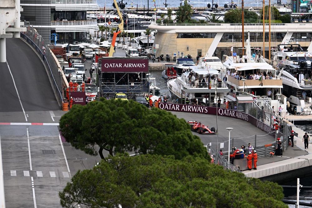 Charles Leclerc, Ferrari SF-24
