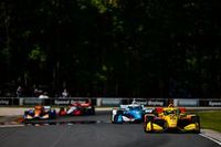 A qu&eacute; hora fue la IndyCar en Road Am&eacute;rica, c&oacute;mo verlo y parrilla