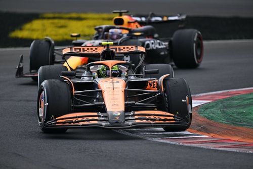 La FIA descarta irregularidades en los alerones de McLaren y Mercedes