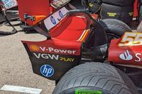 T&eacute;cnica F1: los alerones traseros de alta carga para M&oacute;naco