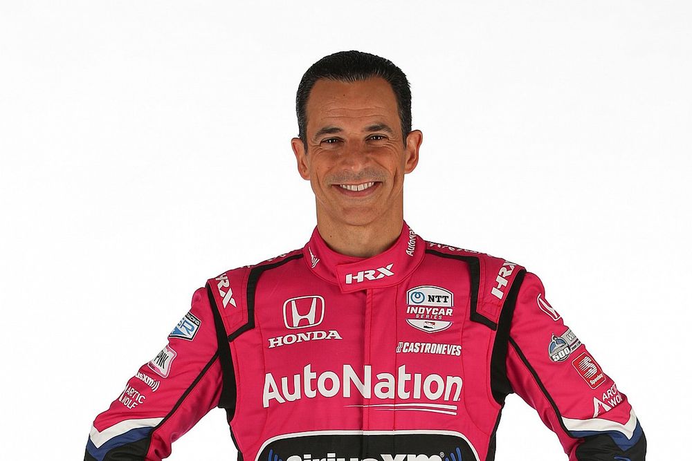 Helio Castroneves, Meyer Shank Racing