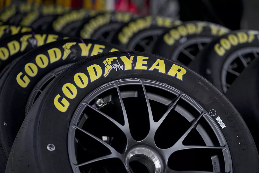 GoodYear Tires