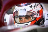 Giovinazzi chce wr&oacute;cić w 2023 roku