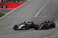 Kierowca AlphaTauri zły na sędziów