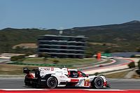 Toyota pide cambios a la FIA por el fallo en el coche de López