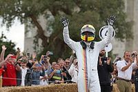 Kilka pomysł&oacute;w Vettela