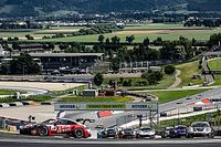 Magdziarz na podium, Kręt liderem klasyfikacji