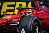 "Constrangedor", diz ex-F1 sobre campeonato da Ferrari em 2022; veja