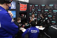 Quartararo: &ldquo;Las otras f&aacute;bricas trabajan mucho mejor que Yamaha&rdquo;