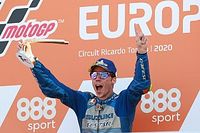 Mir gana en Valencia y queda a las puertas del título