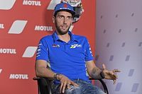 MotoGP: Com fim da temporada, Rins avalia possibilidade de fazer cirurgia no ombro