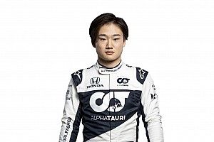 ¿Qué debe hacer Tsunoda para ser el mejor japonés en la F1?