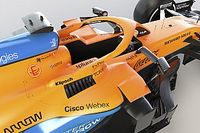 F1: McLaren revela que não registrou problemas nos primeiros testes com motor Mercedes