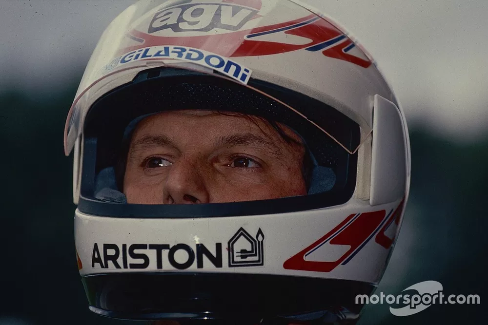 Fausto Gresini