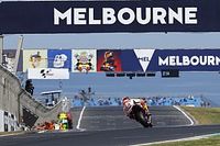 MotoGP adelanta los horarios del domingo en Australia